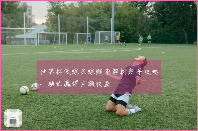 世界杯滚球买球赔率解析新手攻略，助你赢得巨额收益