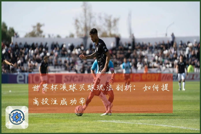 世界杯滚球买球玩法剖析：如何提高投注成功率