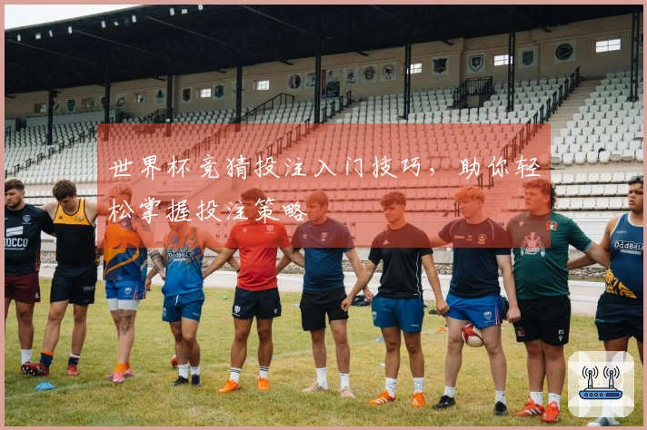 世界杯竞猜投注入门技巧，助你轻松掌握投注策略