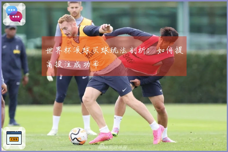 世界杯滚球买球玩法剖析：如何提高投注成功率