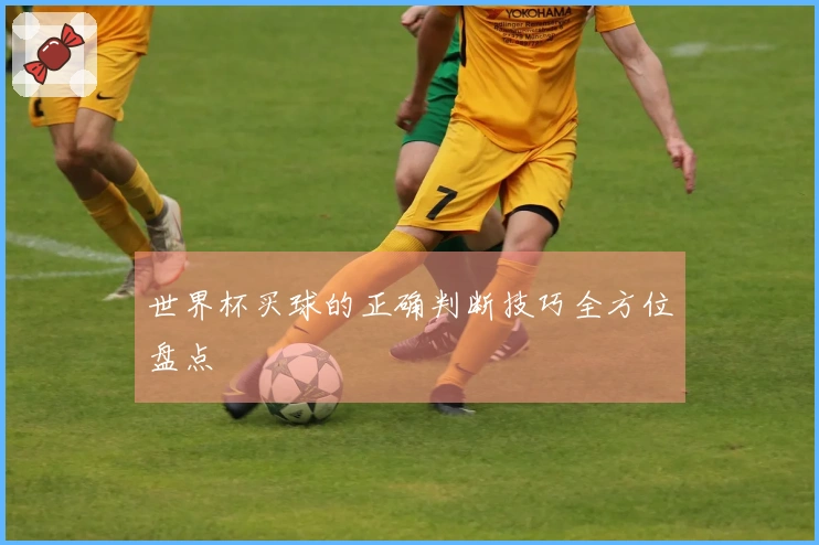 世界杯买球的正确判断技巧全方位盘点