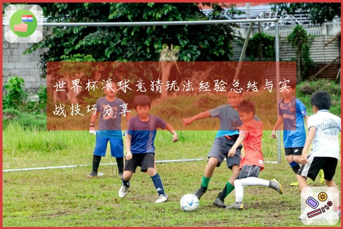 世界杯滚球竞猜玩法经验总结与实战技巧分享