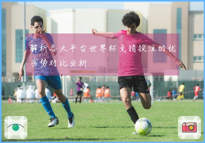 解析各大平台世界杯竞猜投注的优劣势对比分析